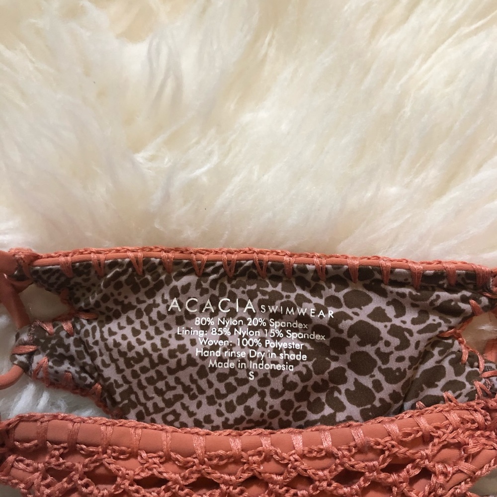 ACACIA bottom - Picture 3 of 3